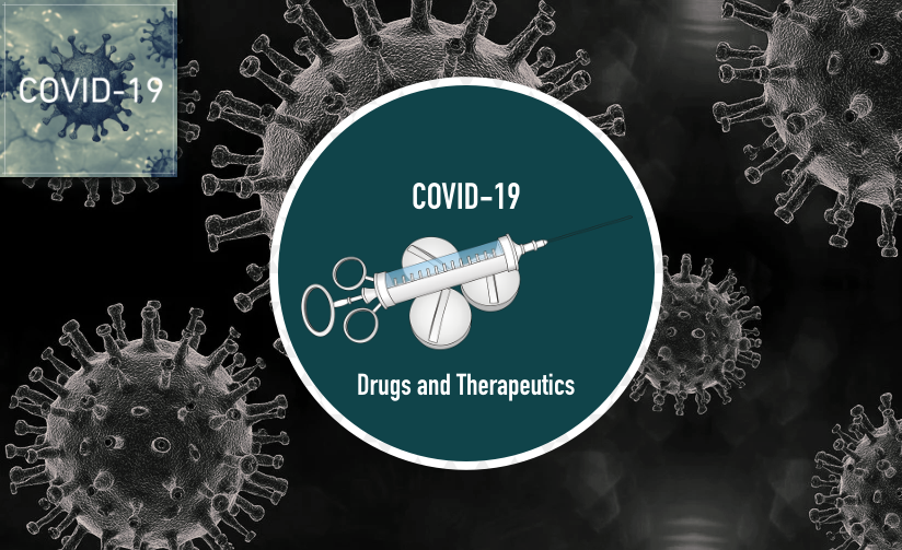 New Codes, Rates for COVID-19 Therapeutics