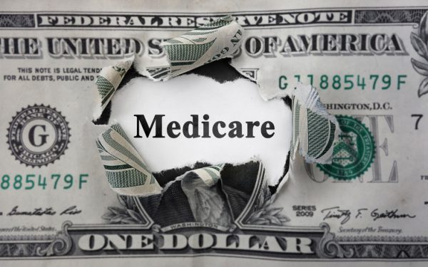 2% Medicare Sequestration Cuts Delayed Through End of 2021