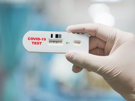 Non-Prescription COVID Tests