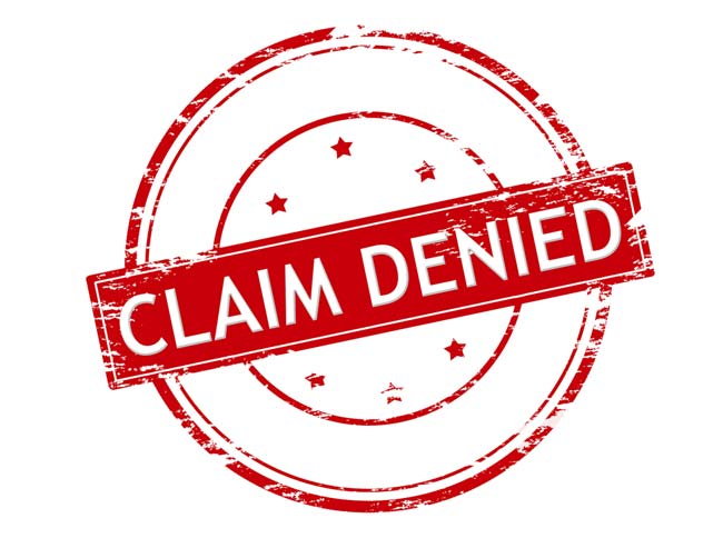 Complete Medicare Denial Codes List - Updated