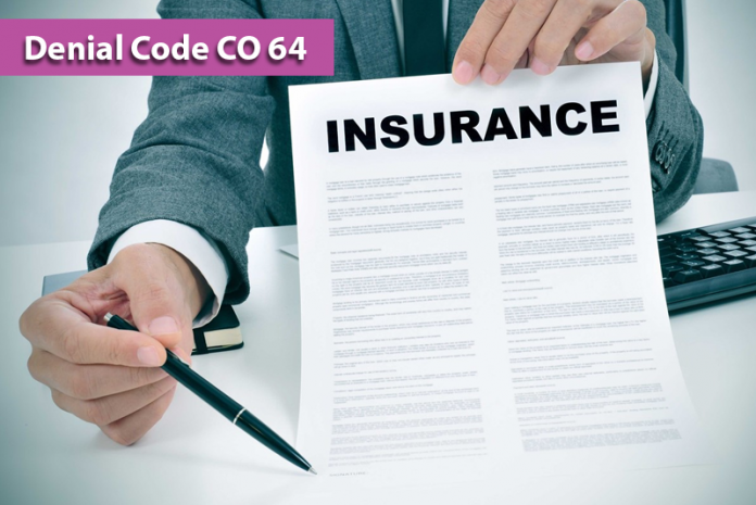 Insurance Denial Code CO 64: Denial Reversed per Medical Review