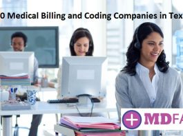 Top 10 Medical Billing and Coding Companies in Texas