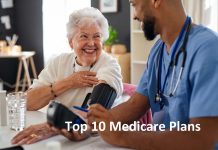 Top 10 Medicare Plans